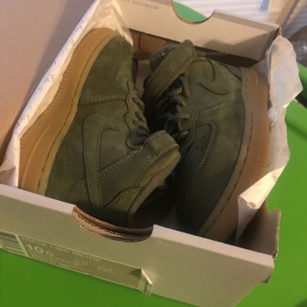 Kids shoes
